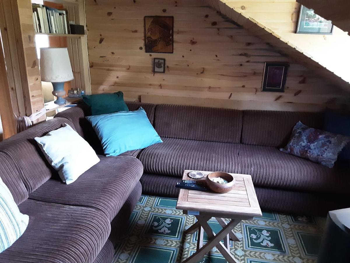 Magic Mountain Villa Zabljak  Bagian luar foto