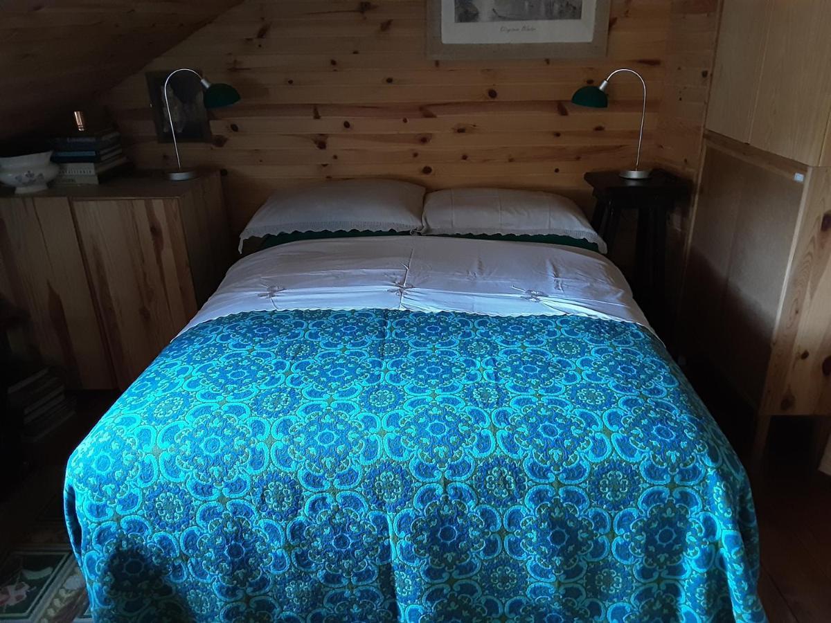 Magic Mountain Villa Zabljak  Bagian luar foto