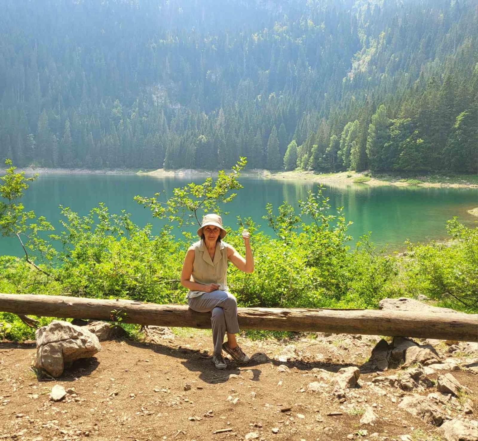 Magic Mountain Villa Zabljak  Bagian luar foto