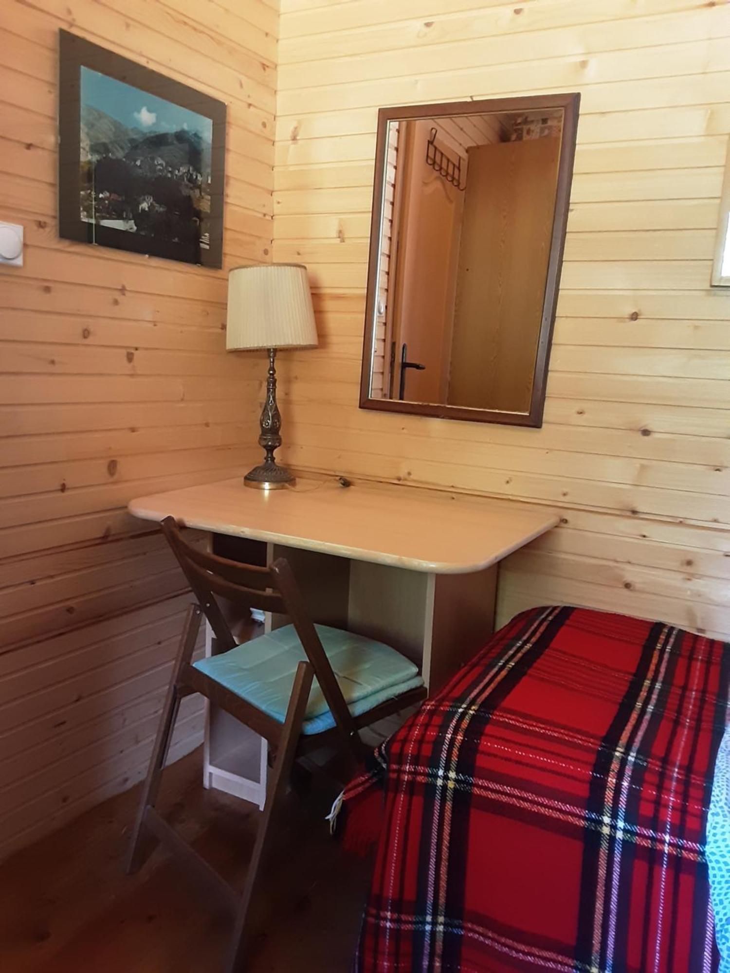 Magic Mountain Villa Zabljak  Bagian luar foto