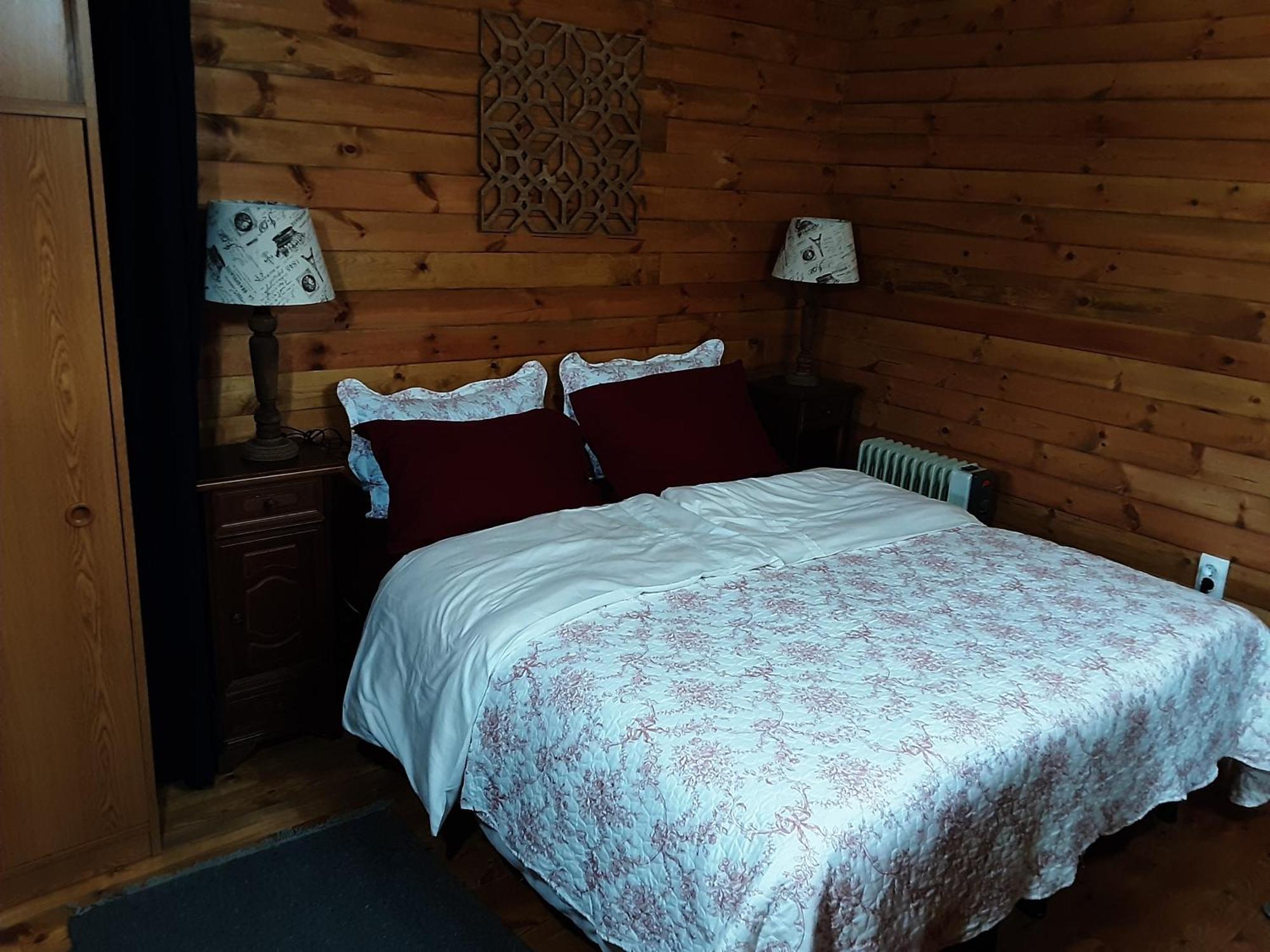 Magic Mountain Villa Zabljak  Bagian luar foto