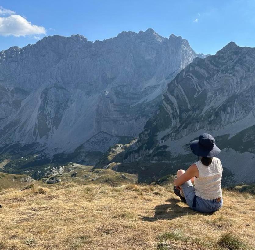 Magic Mountain Villa Zabljak  Bagian luar foto