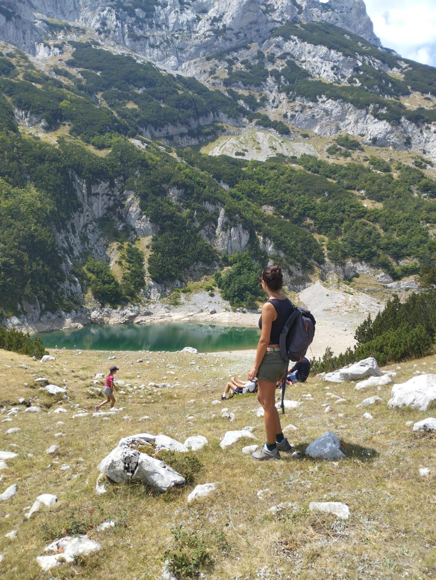 Magic Mountain Villa Zabljak  Bagian luar foto